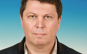 СКР: дело о хулиганстве возбуждено по факту нападения на депутата Матвеева 