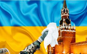 Договорённости Украины и России как этапы и механизмы предстоящей манипуляции Гегемона
