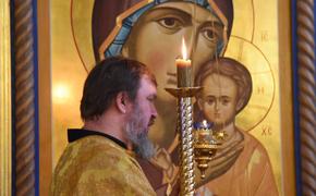 Митрофорный протоиерей Владимир Полторак: Молитвы к Пресвятой Богородице «Казанской» считаются судьбоносными