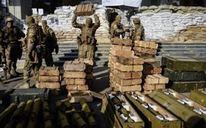Что значит поставка Украине 17 млн снарядов в год