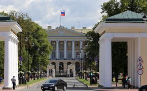 В Петербурге два депутата лишились полномочий из-за справки о доходах