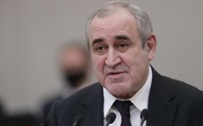 Дума рассмотрит вопрос освобождения Неверова от должности вице-спикера