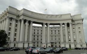 Украина не согласовала кандидатуру посла Болгарии из-за его жены-россиянки