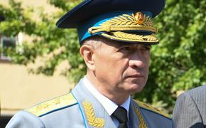 Сергей Кобылаш назначен командующим ВВС России — замглавкома ВКС