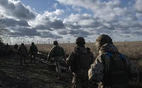 ВСУ атаковали Горловку «натовскими» снарядами