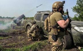Пленный: командование обещало солдатам ВСУ начать наступление на Белгород