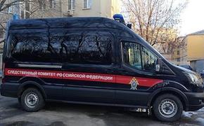 Представитель СК РФ Петренко: арестован бывший замминистра обороны Булгаков
