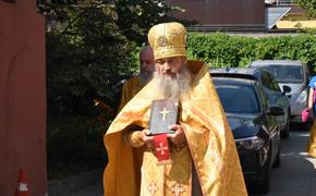 Митрофорный протоиерей Владимир Полторак: Православных мучеников почитают и в Литве