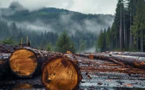 «Колоссальные запасы, от которых не убудет» — так понимать разрешение на сплошную вырубку леса в районе Байкала?