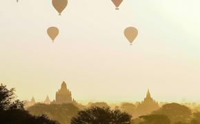 Министр туризма Мьянмы Тет Тет Кхайн: турпоток из РФ в 2024 году вырос на 57%