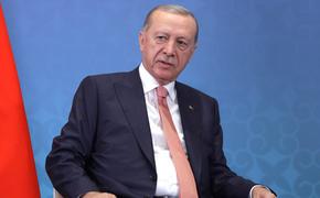 Эрдоган: Турция может войти в Израиль, как в свое время вошла в Карабах и Ливию