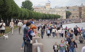 Каждый девятый петербуржец признался в супружеской измене