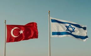 Станет ли Турция хирургом вырезания искусственного новообразования Израиля на Ближнем Востоке? 