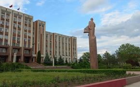Красносельский: конфликт Приднестровья с Молдавией не исчерпан спустя 32 года