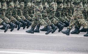 NYT: мобилизация на Украине не привела к значительному усилению ВСУ