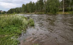 В Миассе нормализовалась ситуация в подтопленных территориях