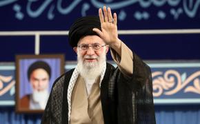 NYT: Хаменеи приказал нанести прямой удар по Израилю в ответ на убийство Хании