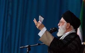 Хаменеи пообещал Израилю «суровое наказание» за убийство главы политбюро ХАМАС