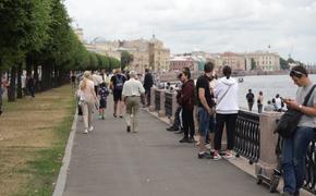 Каждый девятый петербуржец против вмешательства родителей в жизнь взрослых детей