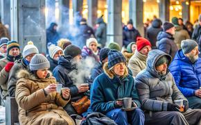 Губернатор Белгородчины прогнозирует, что впереди у региона непростая зима