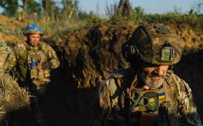 Журналист Боуз: большинство украинцев признают фантазией победу в конфликте с РФ