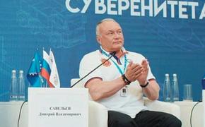 Российский сенатор Савельев арестован по делу об организации убийства