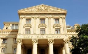 МИД Азербайджана призвал граждан республики как можно скорее покинуть Ливан