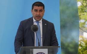Спикер Папуашвили: приостановка помощи США никак не отразится на бюджете Грузии