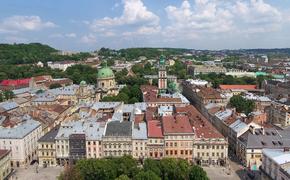 Глава Львовской ОВА сообщил, что область избавилась от всех советских памятников
