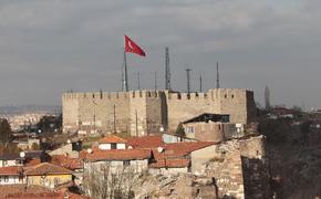 Представители России и Турции провели консультации по сирийскому урегулированию