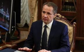 Гладков: ВСУ за минувшие сутки выпустили по Белгородской области 112 снарядов 