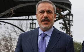 МИД Турции призвал США не становиться партнером Израиля «по геноциду»