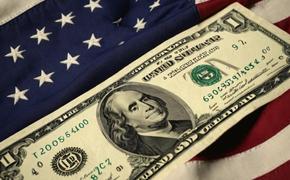 Госдолг США, крипты и страны-лохи