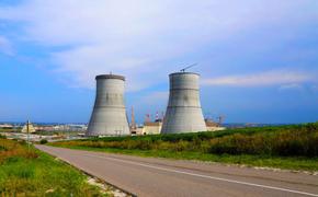 «Росэнергоатом» заявил, что информация о скором захвате Курской АЭС — фейк
