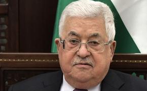 Аббас: убийство Хании затруднит переговоры о прекращении кампании Израиля в Газе