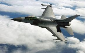 Подполье: ВСУ планируют строить под Одессой аэродромы для F-16