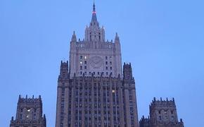 Богданов: РФ призвала Иран и Израиль отказаться от дальнейшей эскалации