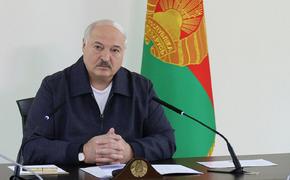 Лукашенко заявил, что белорусам надо привыкать к мысли о другом президенте