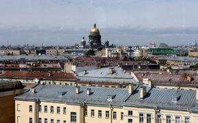 Петербуржцев предупреждают о надвигающейся магнитной буре