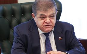 Сенатор Джабаров: РФ сознательно не вовлекает в конфликт с Украиной страны ОДКБ