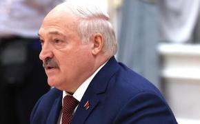 Лукашенко: Европе, чтобы жить спокойно, необходим новый договор о мире