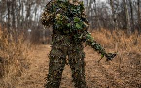 ЧВК: «Вагнеровцы» на данном этапе не участвуют в проведении СВО на Украине 