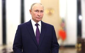 Владимир Путин 3 сентября посетит Монголию