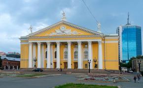 На Круглый стол в Челябинск приедут ведущие театральные деятели России