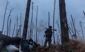 Украинские военные обстреляли Петровский район Донецка