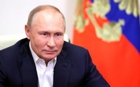 Путин: у властей России не было никаких претензий к Дурову, в отличие от властей других стран