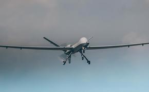 Хуситы снова сбили в Йемене американский беспилотник MQ-9 Reaper