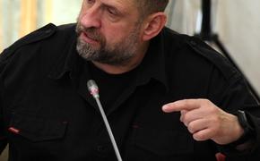 Сладков сообщил, что военная прокуратура возбуждала в отношении него уголовное дело о дискредитации армии