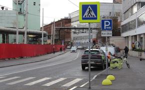 В Петербурге планируется строительство крытых многоэтажных парковок