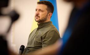 Зеленский рассказал, каким количеством систем ПВО Patriot располагает Украина